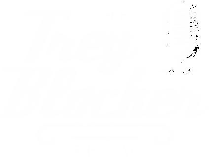 Trey Blocker Show Logo - Austin, TX